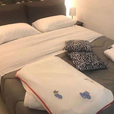 Il Vicoletto Luxury Apartments Augusta Eksteriør billede