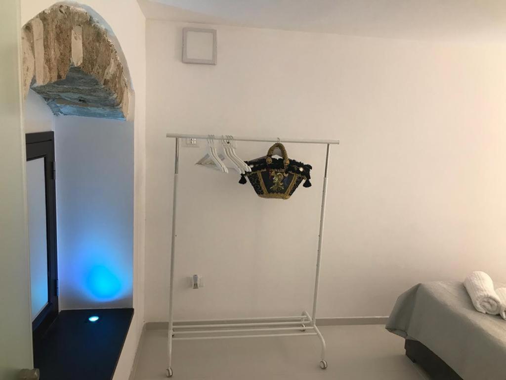 Il Vicoletto Luxury Apartments Augusta Eksteriør billede