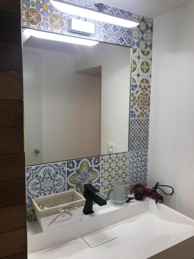 Il Vicoletto Luxury Apartments Augusta Eksteriør billede