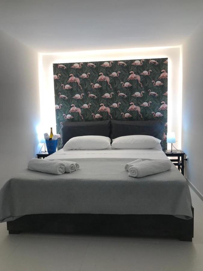 Il Vicoletto Luxury Apartments Augusta Eksteriør billede