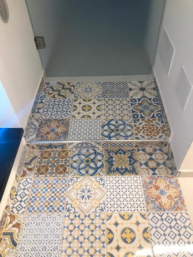 Il Vicoletto Luxury Apartments Augusta Eksteriør billede