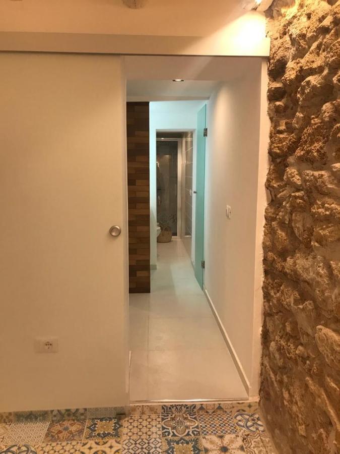 Il Vicoletto Luxury Apartments Augusta Eksteriør billede