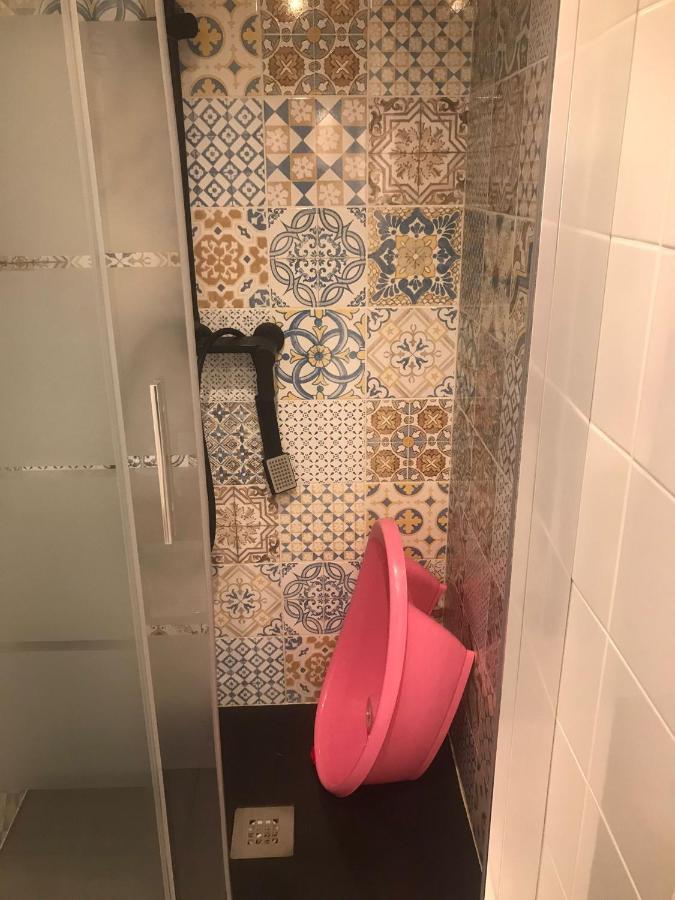 Il Vicoletto Luxury Apartments Augusta Eksteriør billede