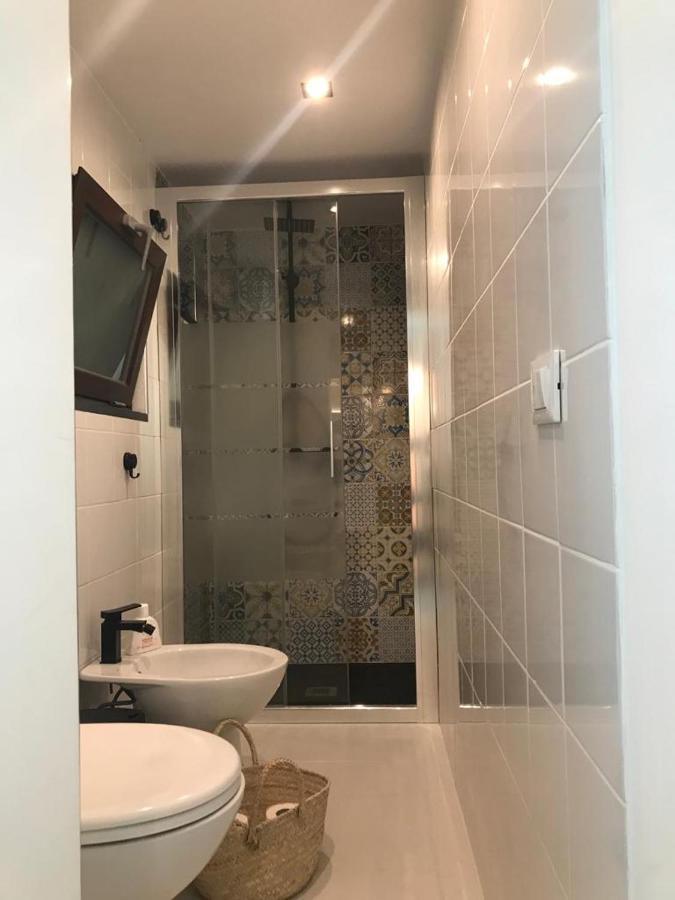 Il Vicoletto Luxury Apartments Augusta Eksteriør billede